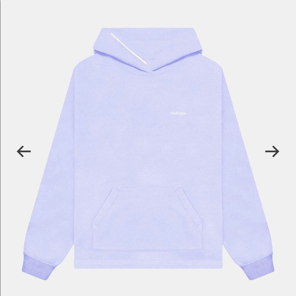 COPY - MadHappy Hoodie
